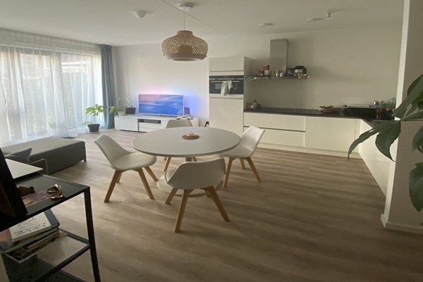 Appartement Ingenieur Kalffstraat in Eindhoven