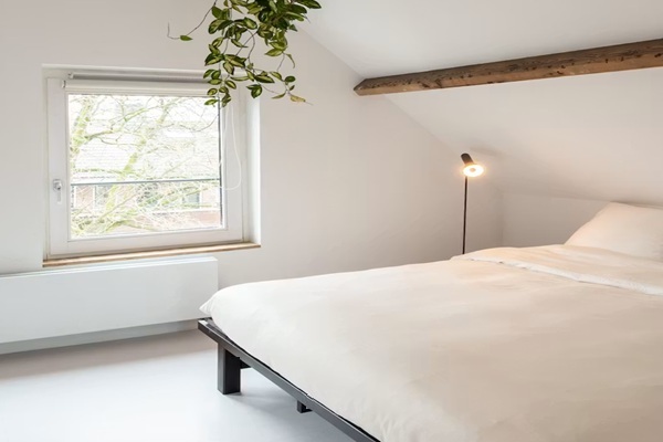 Studio Mathenesserdijk in Rotterdam
