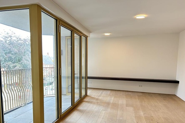Appartement Naberstraat in Groningen