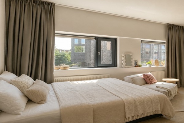 Appartement Broerenstraat in Arnhem