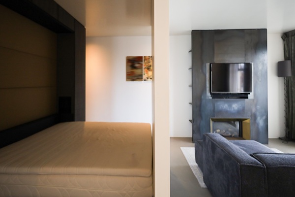 Studio Warmoesstraat in Amsterdam