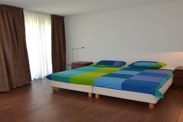 Appartement Levignelunet in Maastricht
