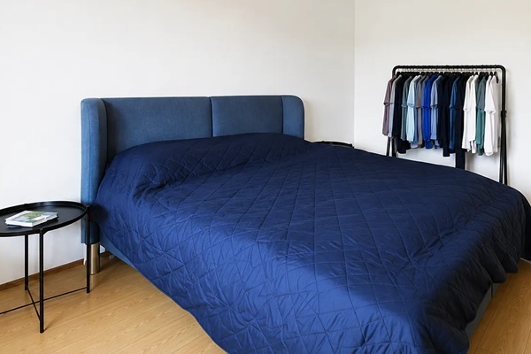 Appartement Generaal Maczekstraat in Breda