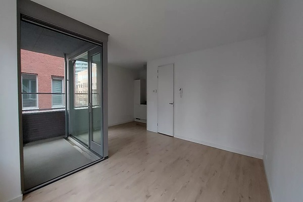 Appartement Stationslaan in Breda