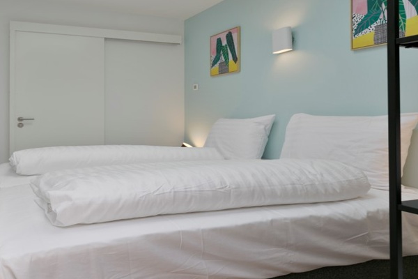 Appartement Volderhof in Eindhoven