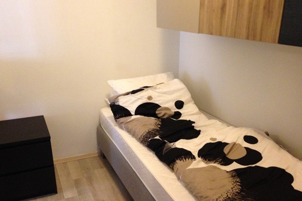 Appartement Vrijstraat in Eindhoven