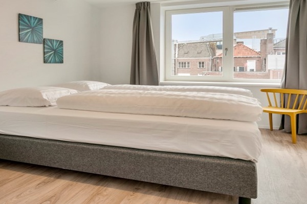 Appartement Volderhof in Eindhoven