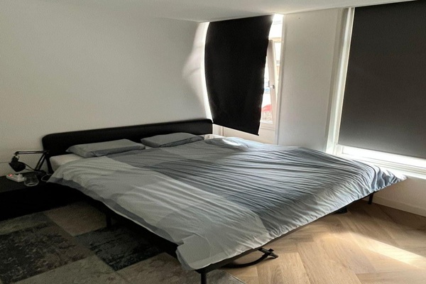 Appartement Vredenburchsingel in Breda