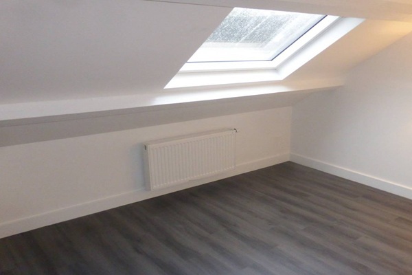 Appartement Kazernehof in Tilburg