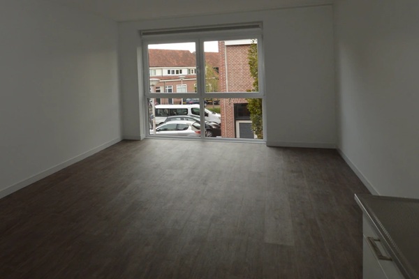 Studio Hoogstraat in Zwolle
