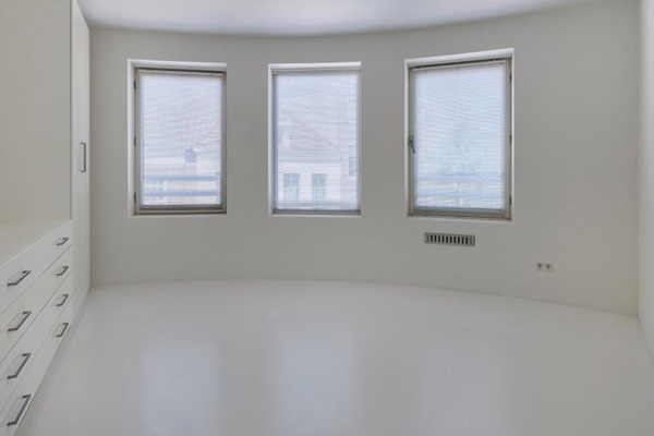Appartement Dreef in Haarlem