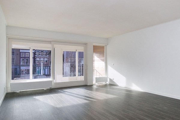 Appartement Herenwaltje in Leeuwarden