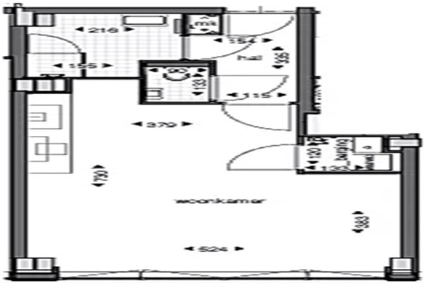 Studio Wibautstraat in Amsterdam