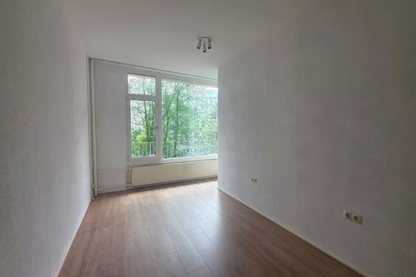 Appartement Rachmaninoffplantsoen in Utrecht