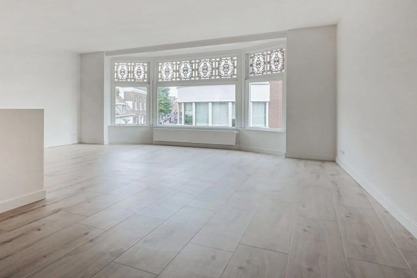Appartement Koningstraat in Haarlem