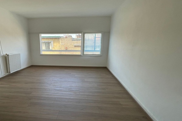 Appartement Hogewoerd in Leiden