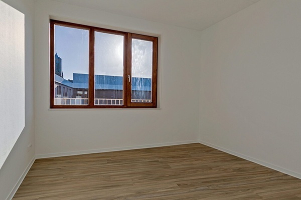 Appartement Kleine Oord in Arnhem