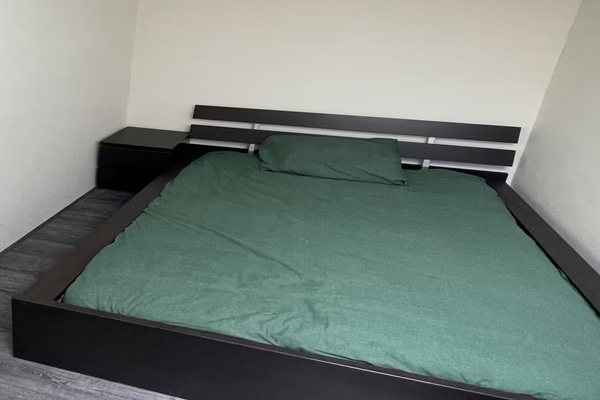 Appartement Pleinweg in Rotterdam