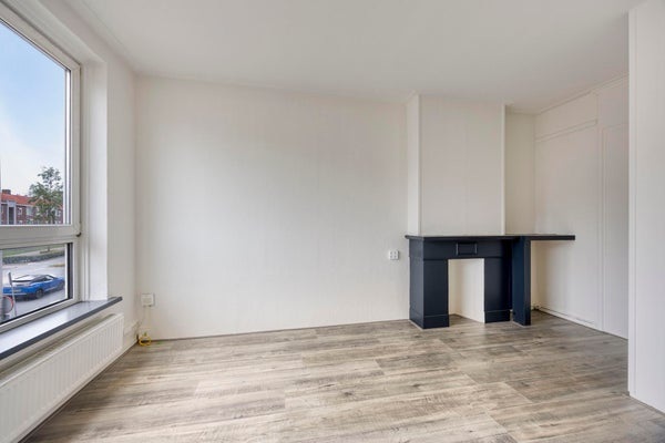 Appartement Valeriusstraat in Leeuwarden