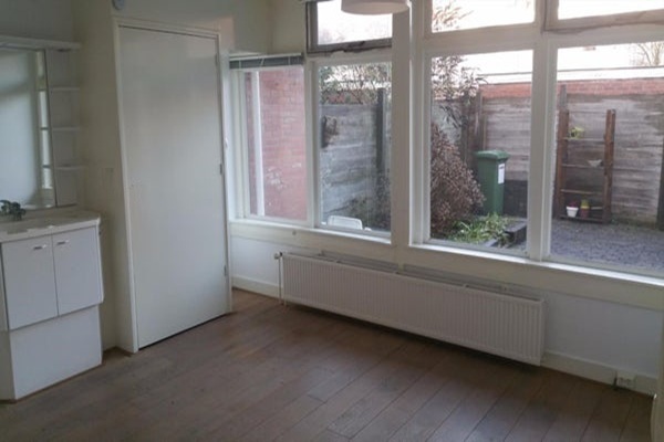Appartement Groningerstraatweg in Leeuwarden