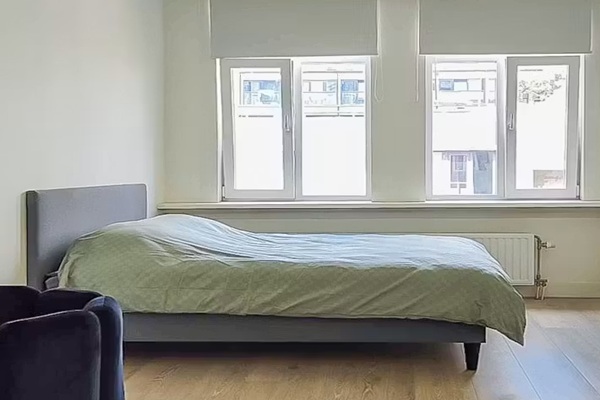 Studio Teilingerstraat in Rotterdam