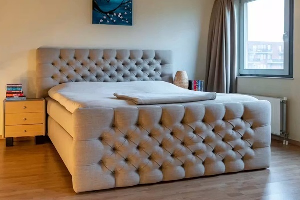 Studio Stellendamstraat in Zoetermeer