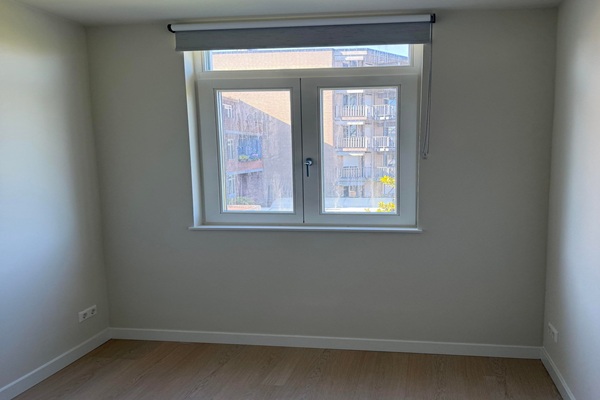 Appartement Prinses Margrietlaan in Rotterdam