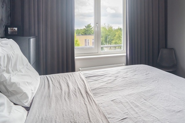 Appartement Vignolahof in Rotterdam