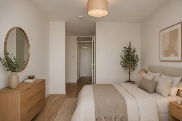 Appartement Elzenhagensingel in Amsterdam