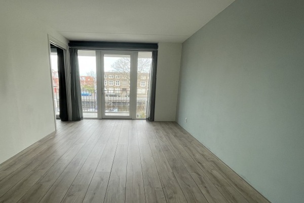 Appartement Oosterhamrikkade in Groningen