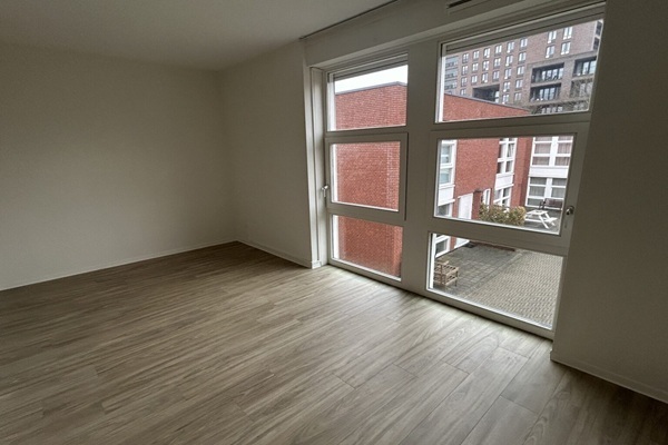 Huis Lariksplaats in Tilburg
