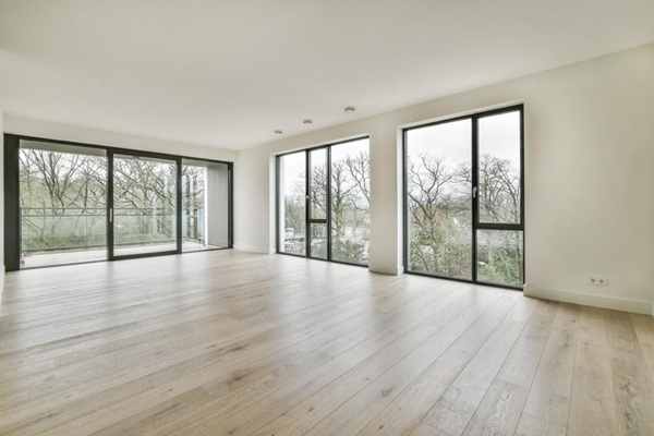 Appartement Le Sage ten Broeklaan in Eindhoven