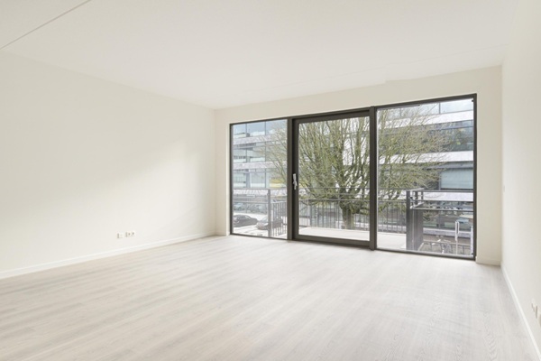 Appartement Broerenstraat in Arnhem