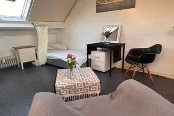 Studio Ambyerstraat Noord in Maastricht