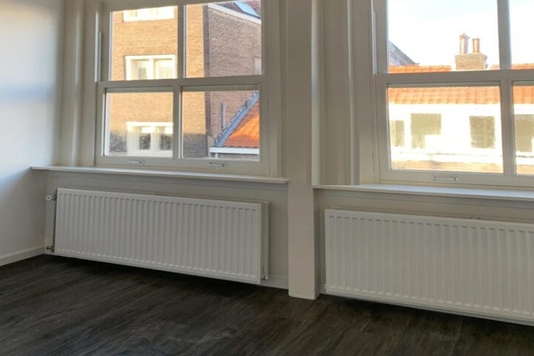 Appartement Wijnstraat in Dordrecht