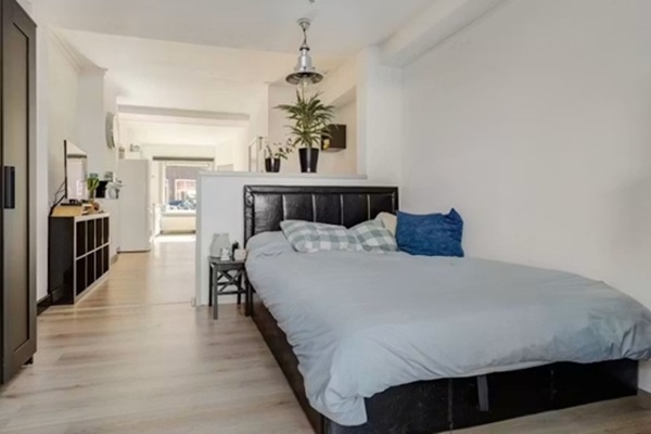 Studio Balderikstraat in Utrecht