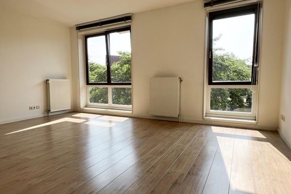 Appartement Groenmarktstraat in Utrecht