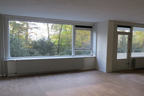 Appartement Kluizeweg in Arnhem