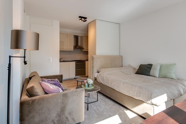 Studio Waterstraat in Utrecht