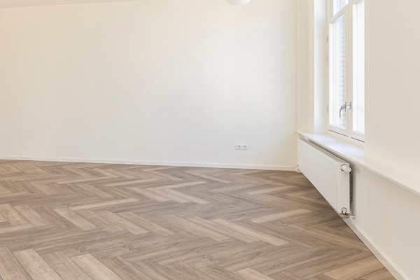 Appartement Nachtegaalstraat in Utrecht