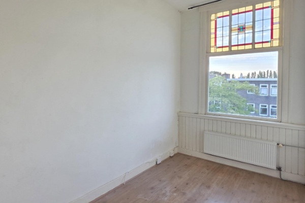Appartement Beukelsdijk in Rotterdam