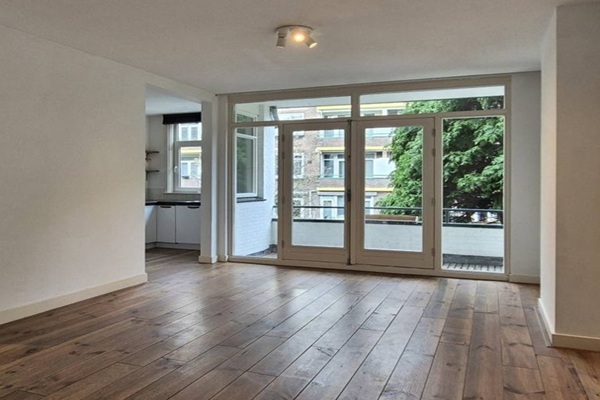 Appartement Delfgaauwstraat in Rotterdam