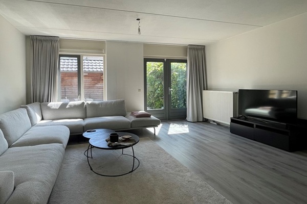 Huis Kersenplukkerserf in Arnhem