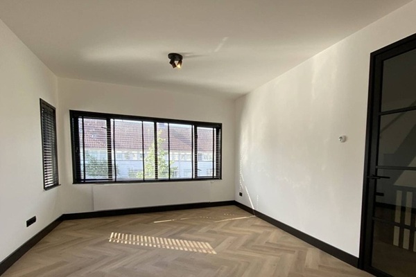 Appartement Sint Jorislaan in Eindhoven