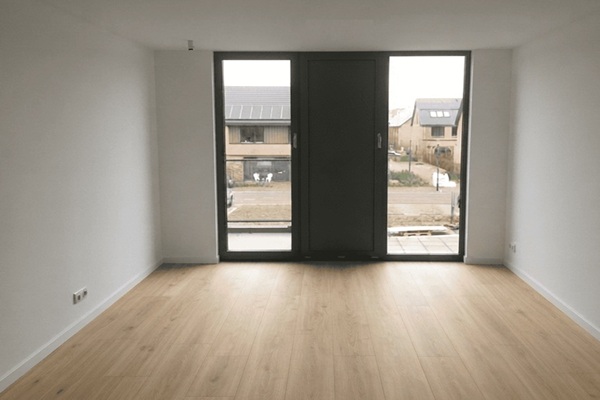 Appartement Grenenhout in Eindhoven