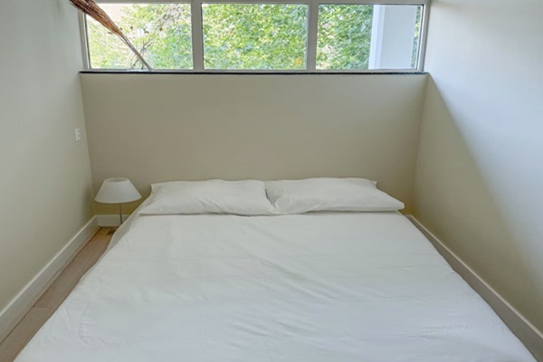 Appartement Korte Geuzenstraat in Amsterdam
