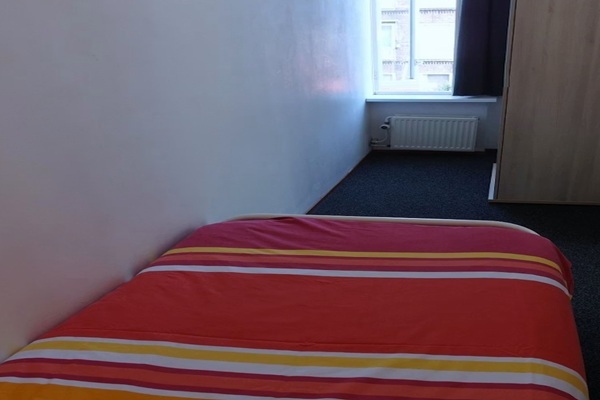 Appartement Avenue Concordia in Rotterdam