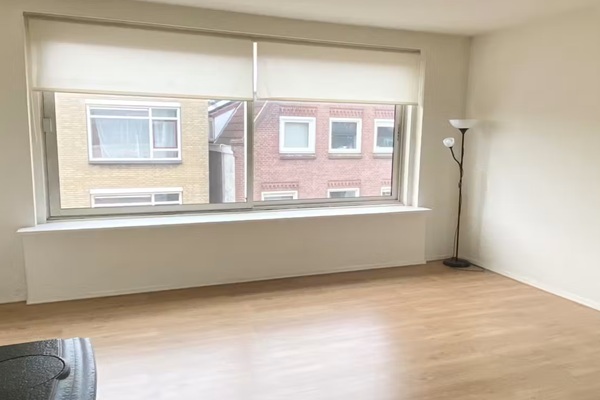 Appartement Zuidhoek in Rotterdam