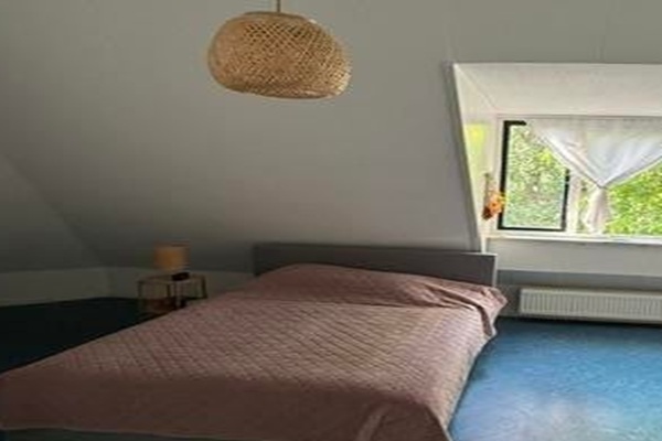 Appartement Plutolaan in Dordrecht