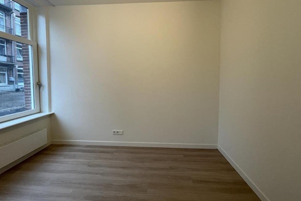 Appartement Amaliastraat in Amsterdam